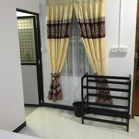 מלון טרינקומאלה Trinco Relax Hut מראה חיצוני תמונה