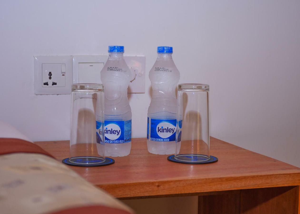 מלון טרינקומאלה Trinco Relax Hut מראה חיצוני תמונה