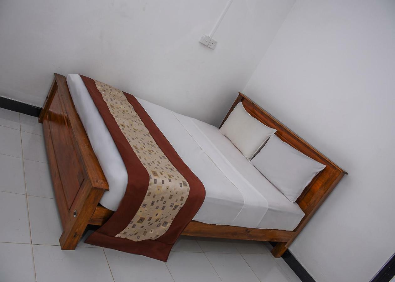 מלון טרינקומאלה Trinco Relax Hut מראה חיצוני תמונה