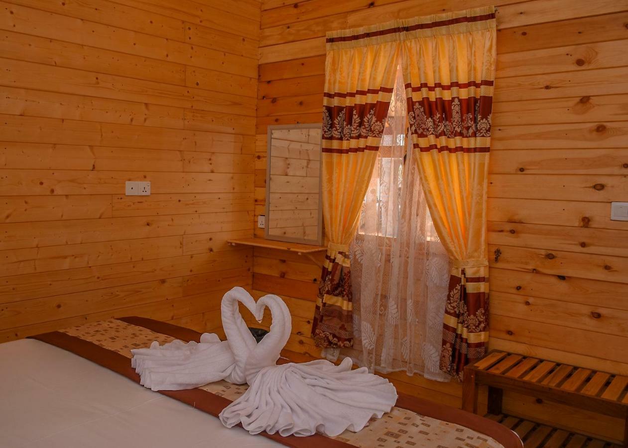 מלון טרינקומאלה Trinco Relax Hut מראה חיצוני תמונה